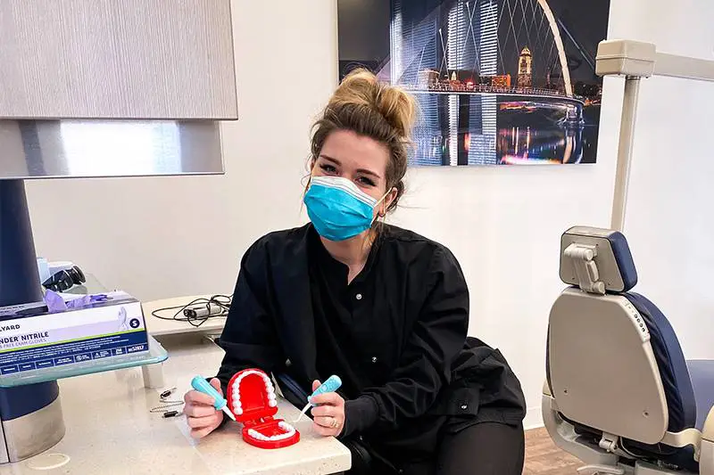 Dentists Little Rock