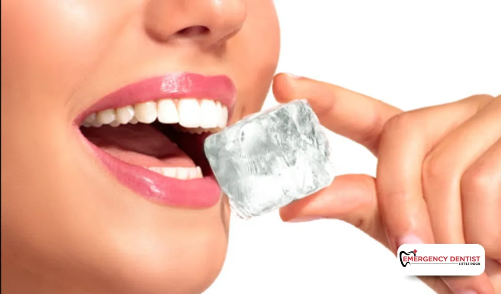 Common Causes of a Cracked Tooth