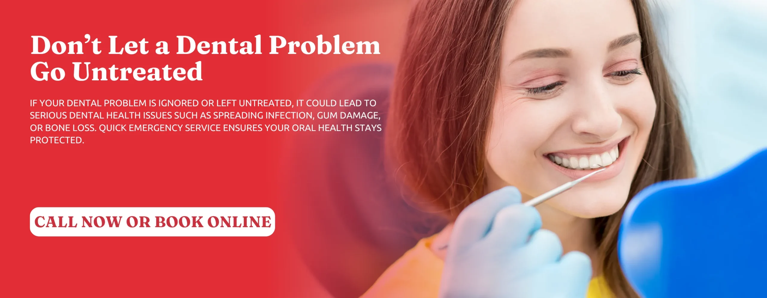 Find Us emergency dentist near you