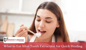 What to Eat After Tooth Extraction for Quick Healing