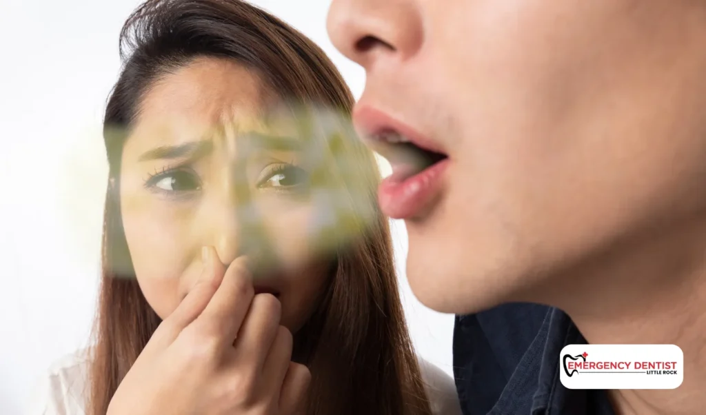 When to See an Emergency Dentist in Little Rock