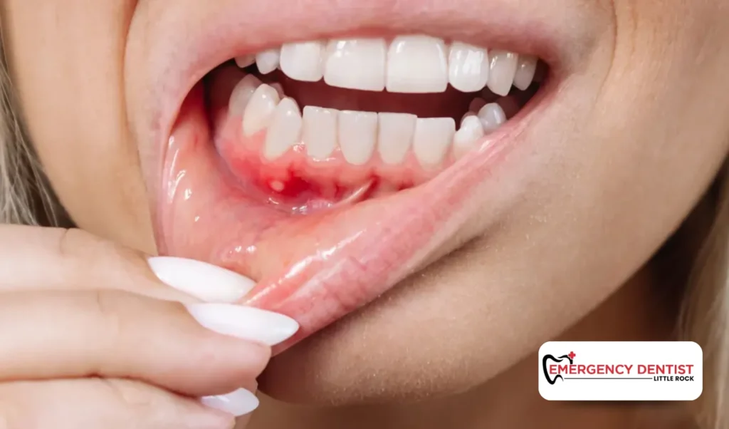 Common Causes of a Swollen Jaw