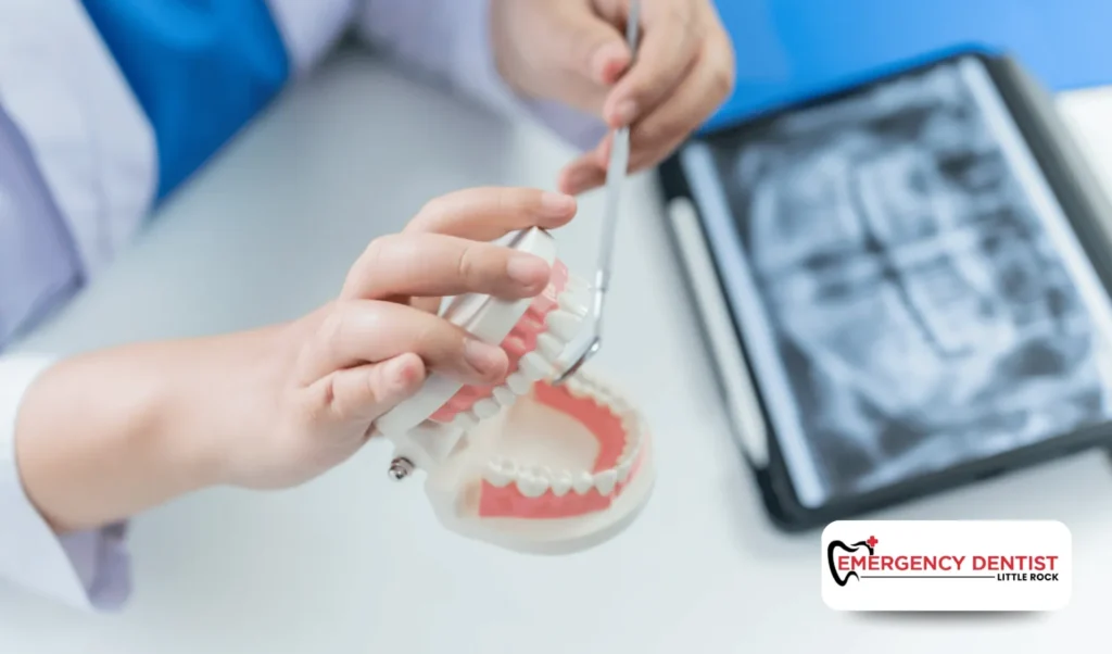 How Dentists Diagnose Tooth-Related Headaches