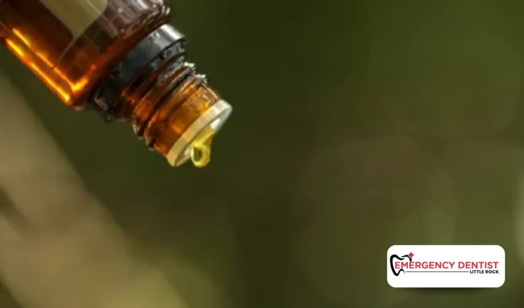 Possible Side Effects of Clove Oil