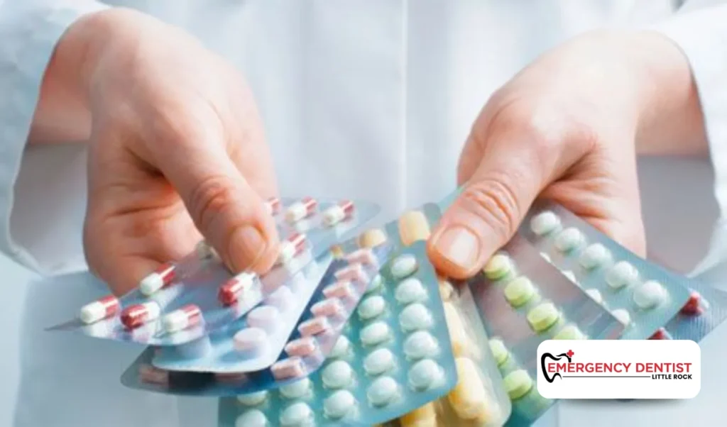 Top Over-the-Counter Tooth Pain Relief Medicines