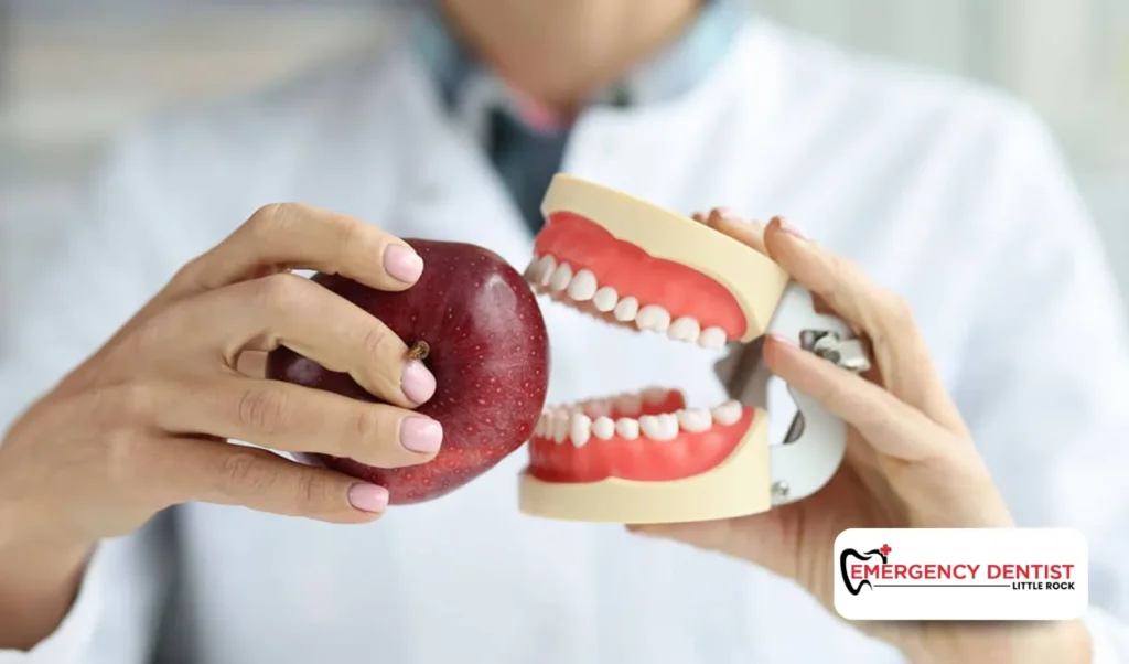 What Happens When a Tooth Chips