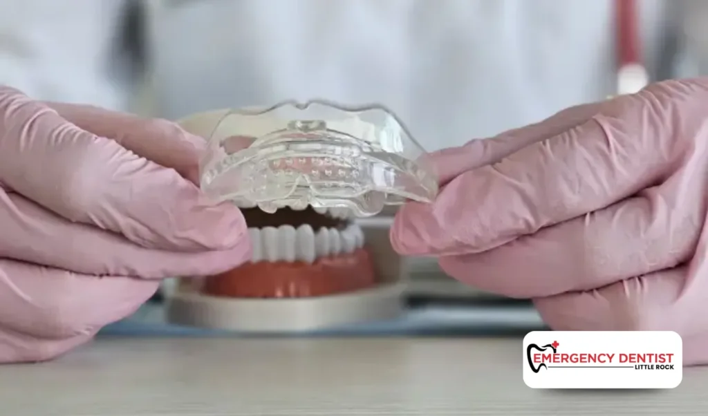 Why Custom Mouthguards Offer Superior Protection