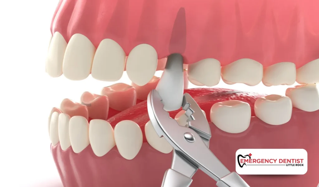 Common Treatment Options for a Chipped Back Tooth