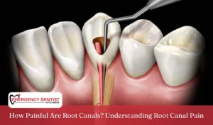 How Painful Are Root Canals Understanding Root Canal Pain