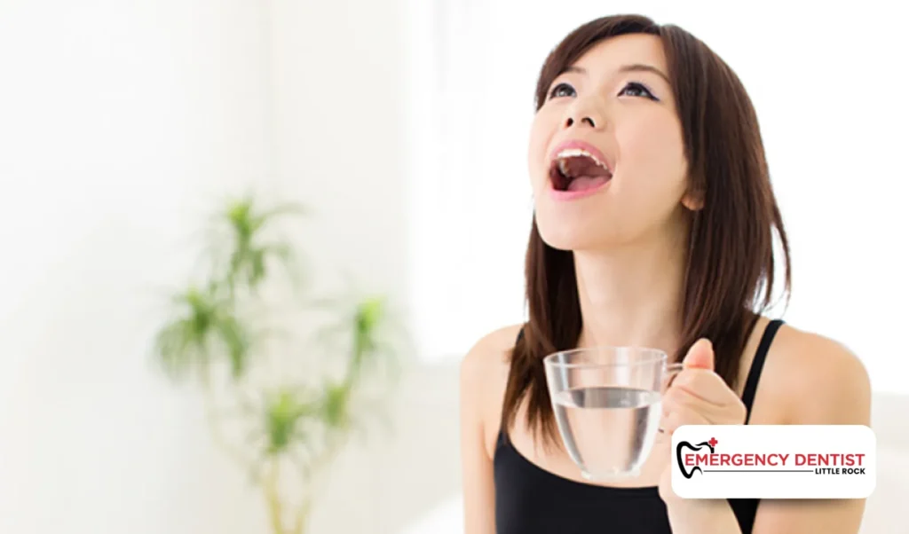 How to Protect Your Tooth Before Seeing a Dentist