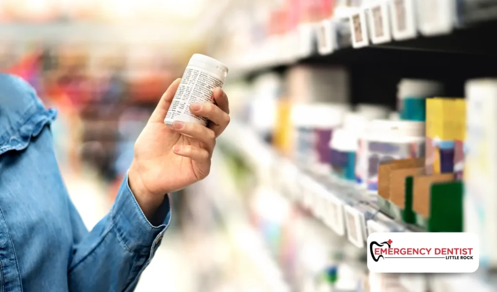 Root Canal Pain Relief and At-Home Care