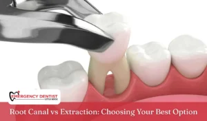 Root Canal vs Extraction Choosing Your Best Option