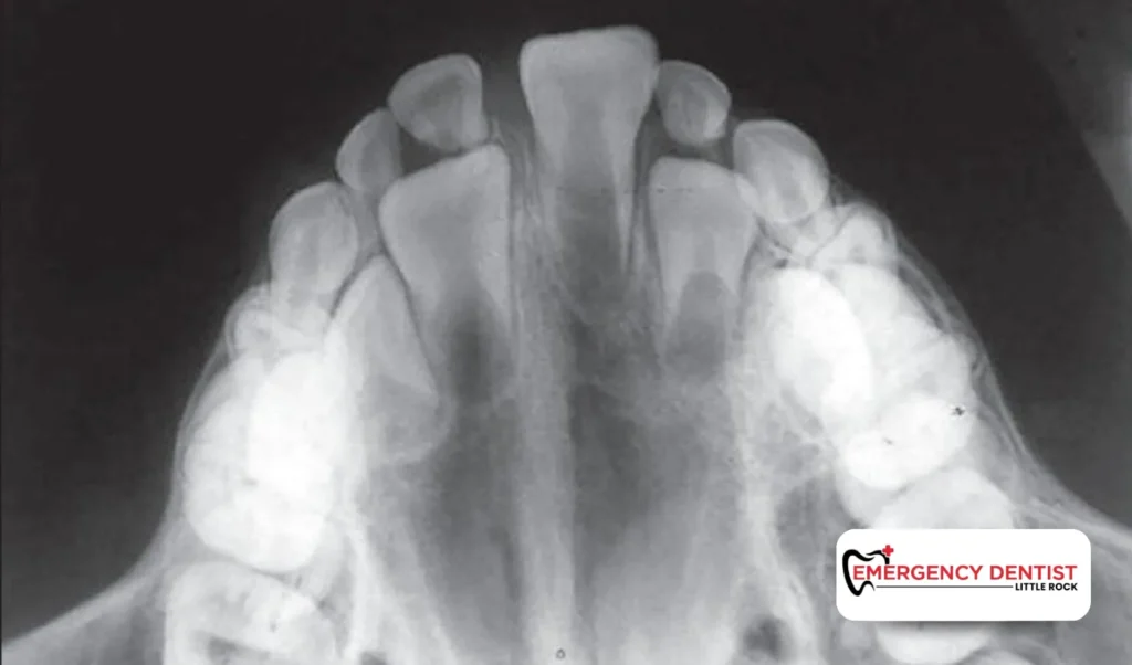 Types of Dental X-Rays