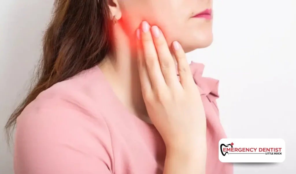 What Does Root Canal Pain Feel Like