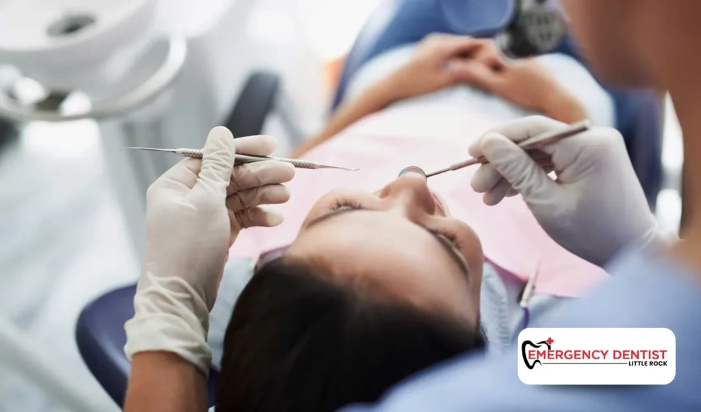 What Happens During a Dental Implant Procedure