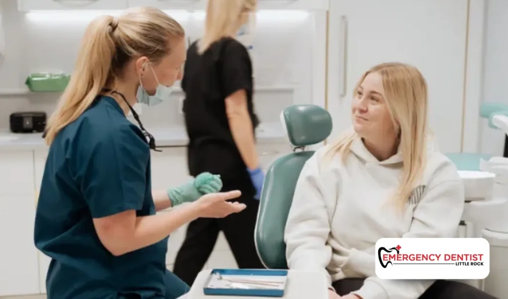 Why Consulting a Dentist Matters