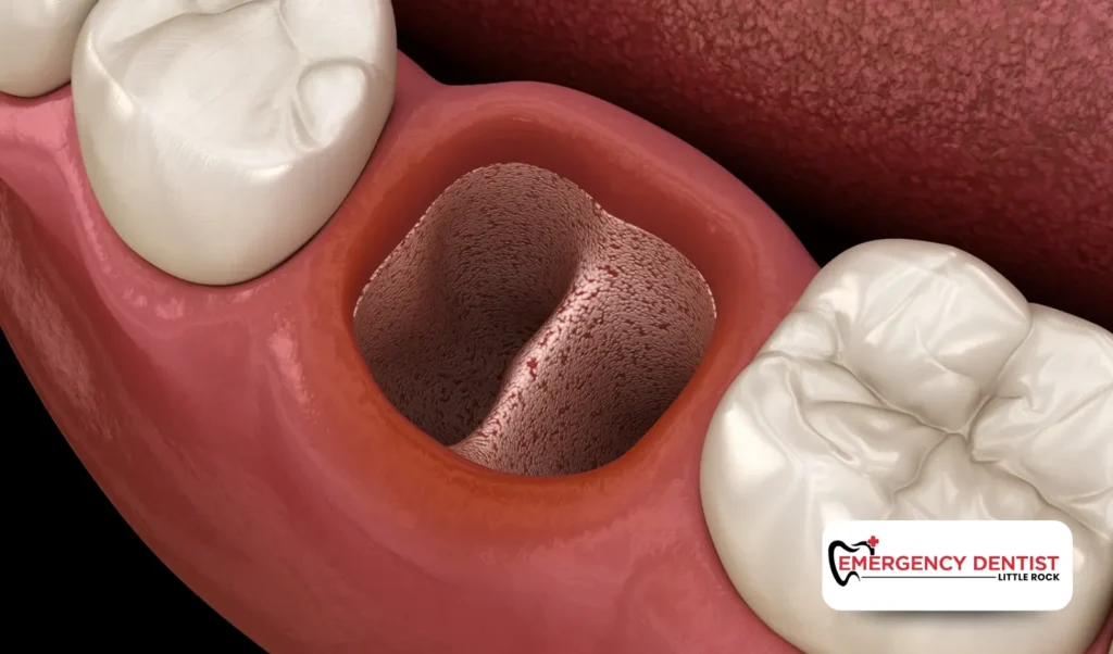 Complications That May Occur After Tooth Removal