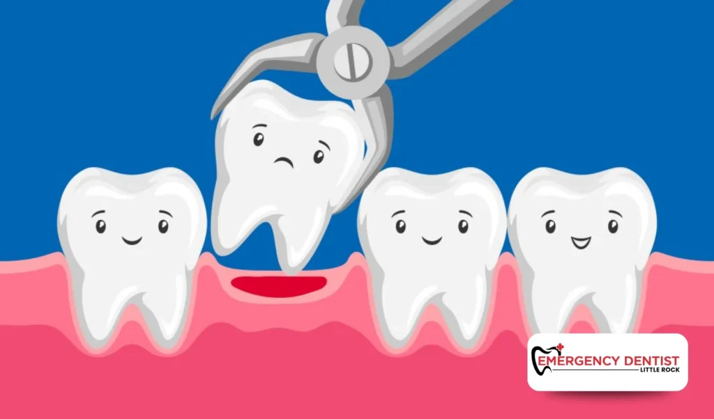 How Long Does a Tooth Extraction Hurt