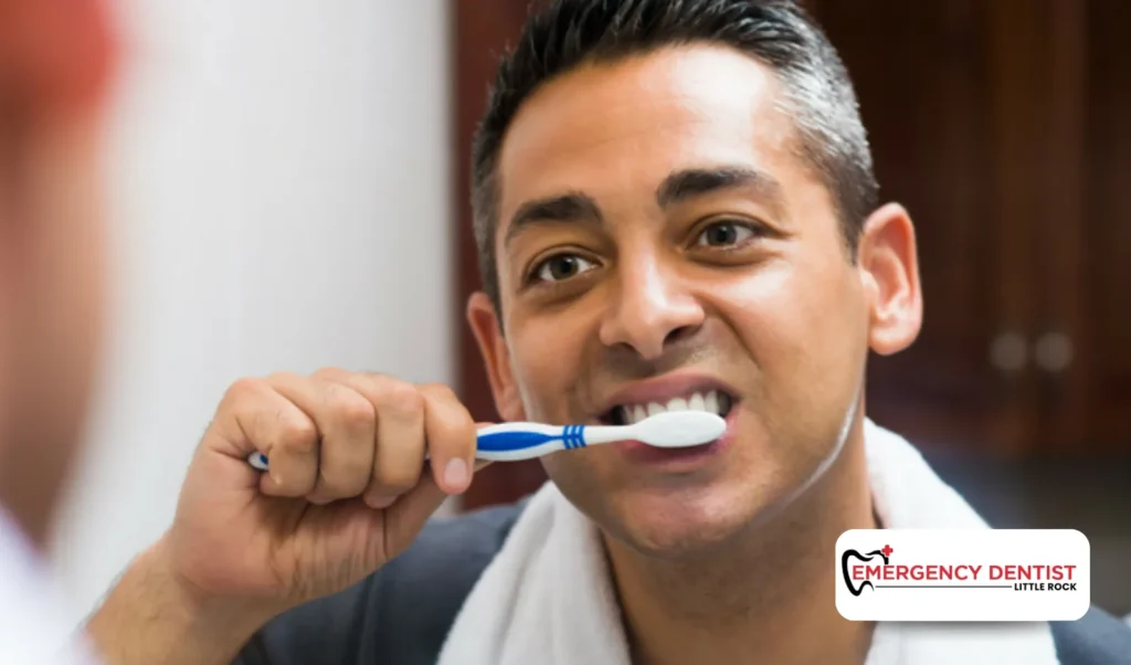 How Long for Tooth Extraction Hole to Close