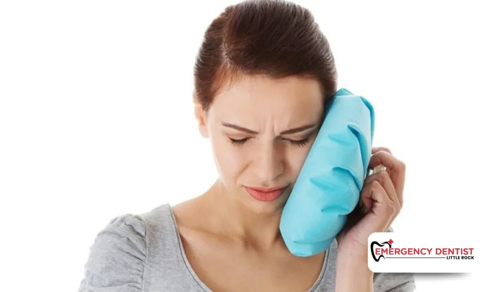 Managing Pain and Swelling After a Tooth Extraction