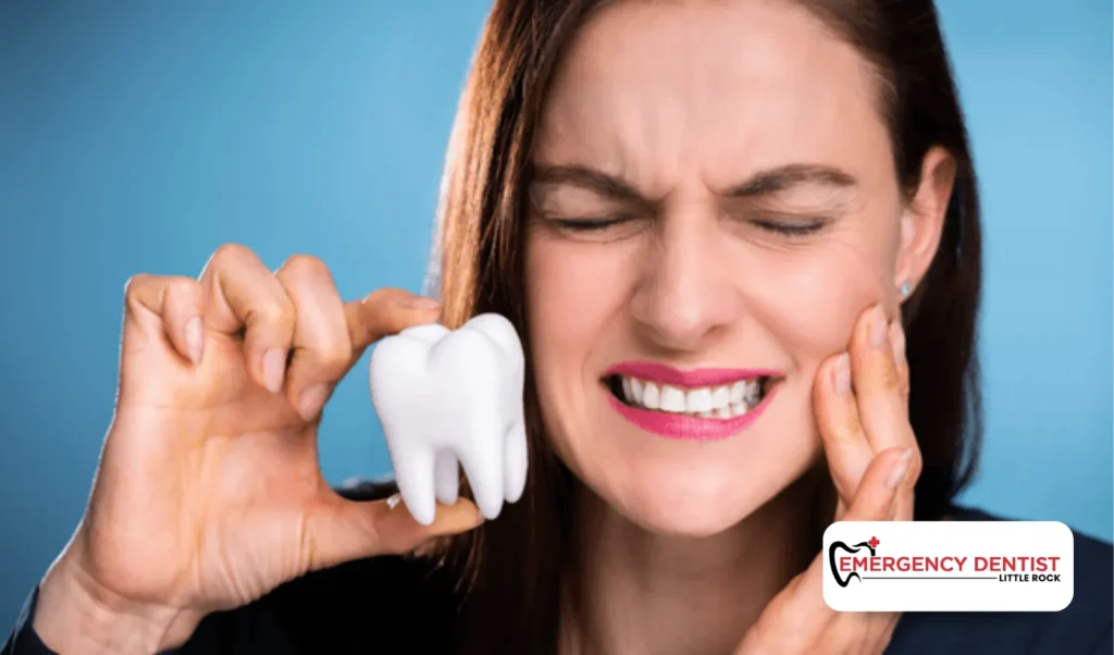 Possible Side Effects After the Tooth Is Removed