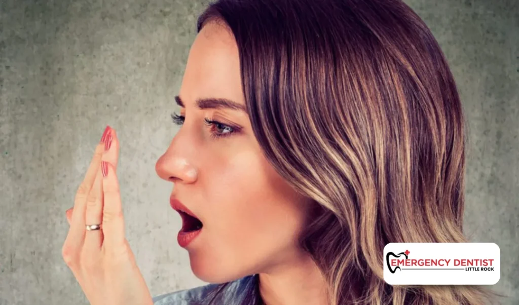 Possible Signs of Infection