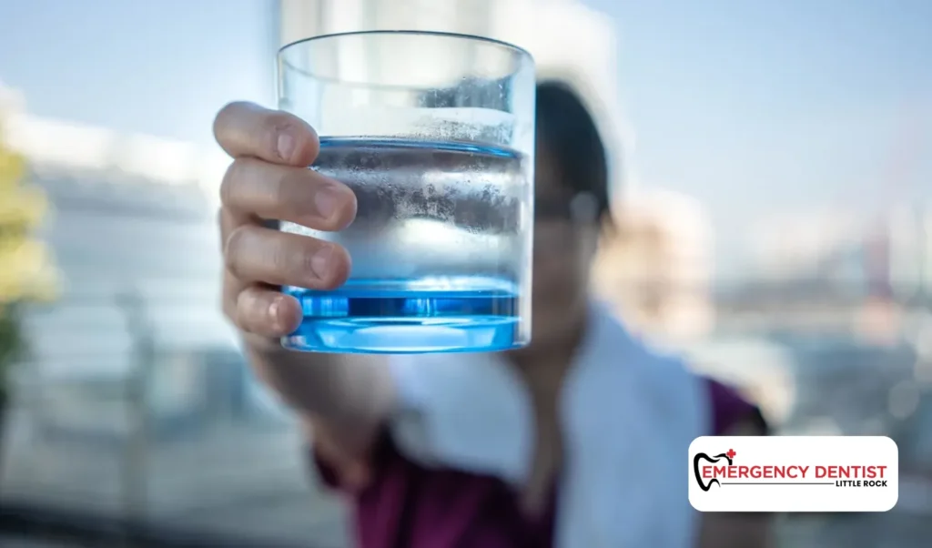 Preventing Dry Socket After Tooth Removal