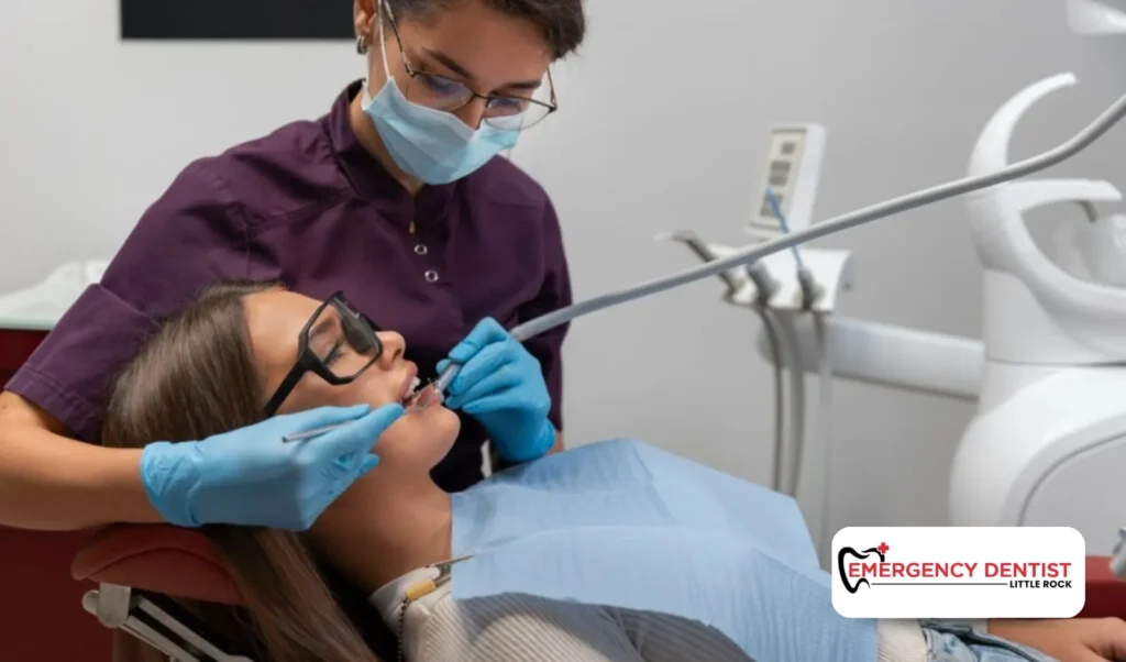 What Is an Emergency Dental Exam