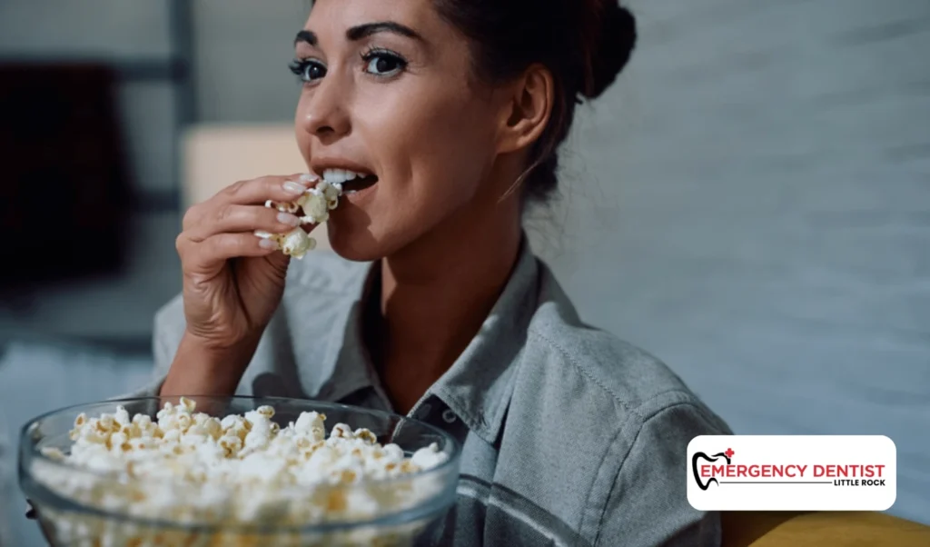 How Teeth Become Cracked