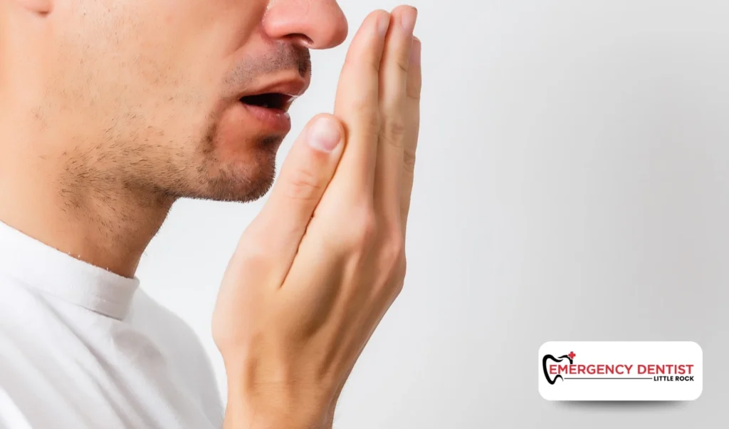 Signs a Wisdom Tooth Infection Requires Immediate Attention