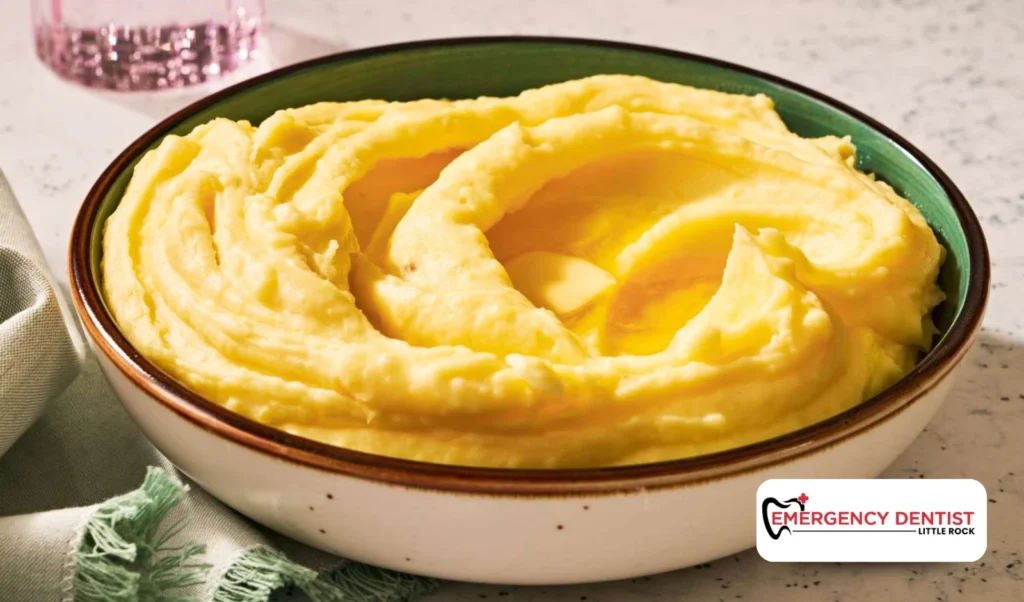 Best Soft Foods to Eat After Wisdom Teeth Removal