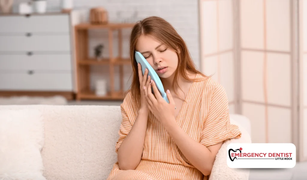 Managing Pain and Swelling