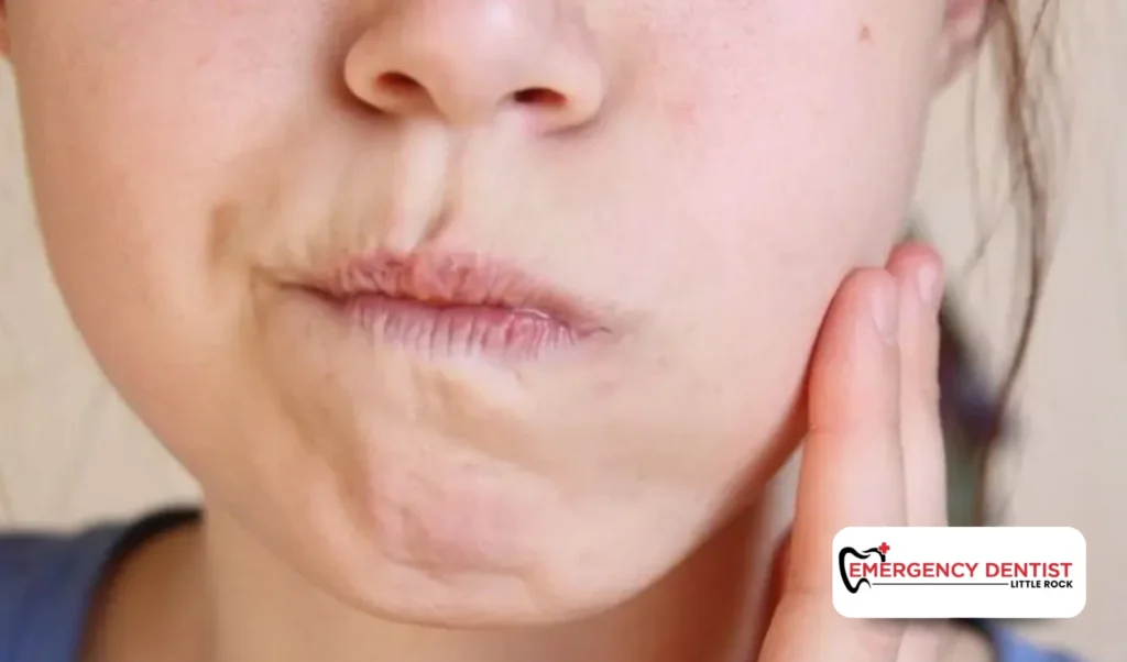 Normal Healing Symptoms After an Extracted Wisdom Tooth