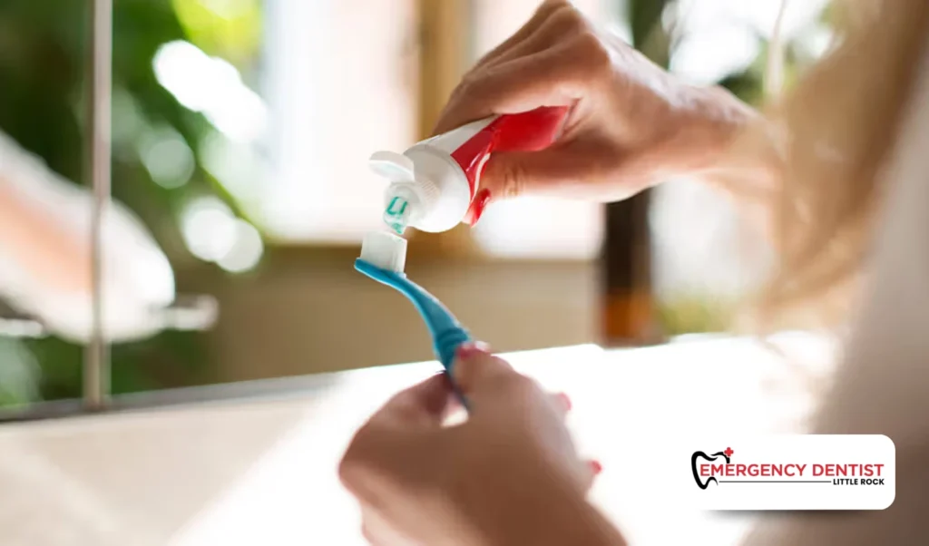 Oral Hygiene During Recovery