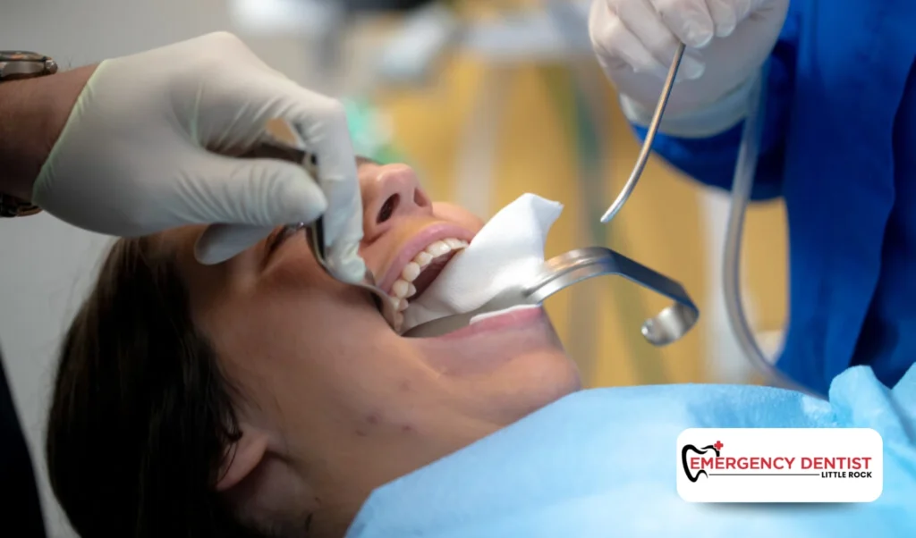 What Is Impacted Wisdom Tooth Removal