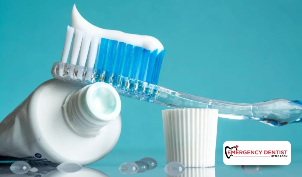 Helpful Habits for Oral Health
