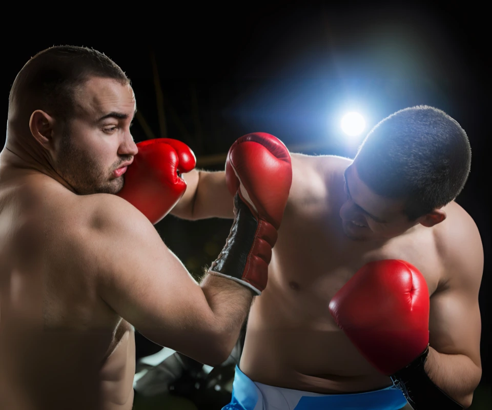 Concussions-from-Oral-Impact-Little-Rock-AR