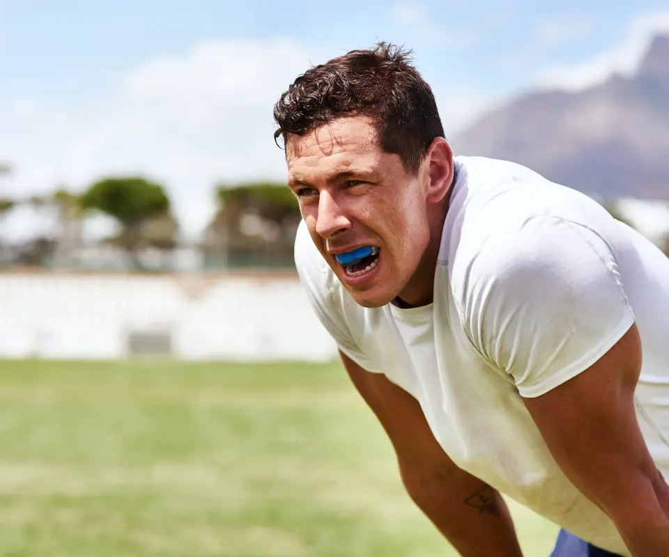 Dentist-for-Sports-Injuries-in-Little-Rock-AR