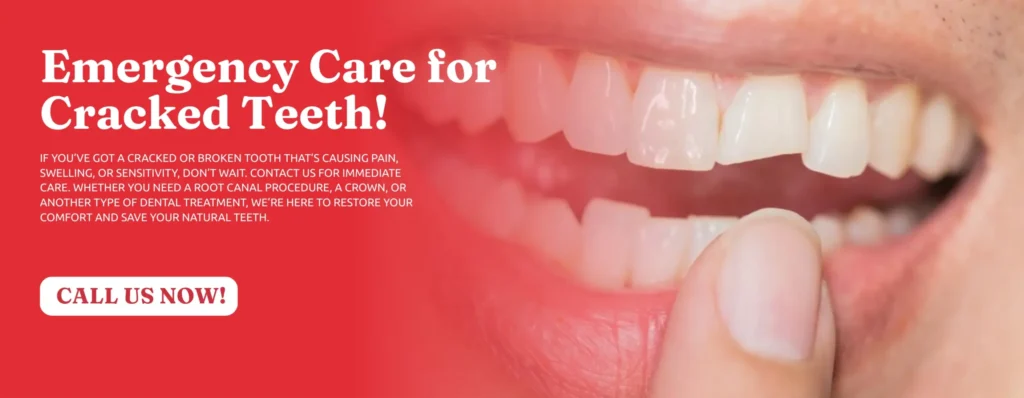 Emergency-Cracked-Tooth-Repair-Little-Rock-AR