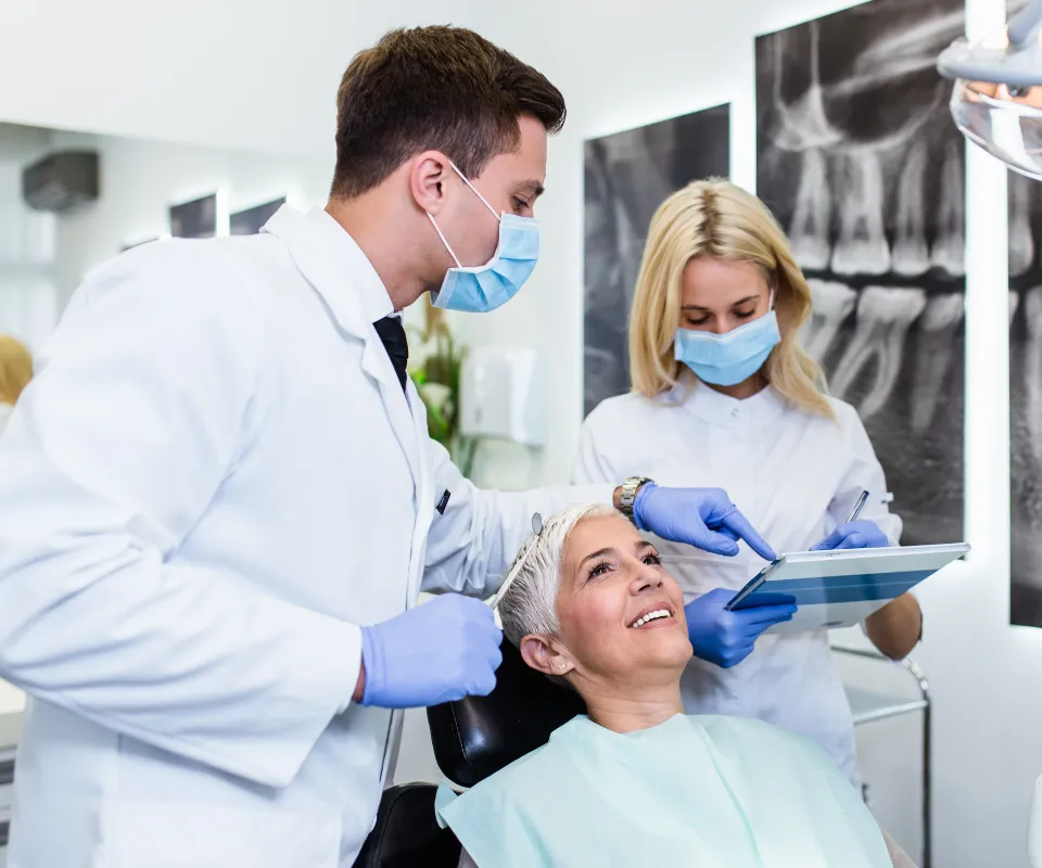 Emergency-Dentist-for-Dental-Exam-Little-Rock-AR