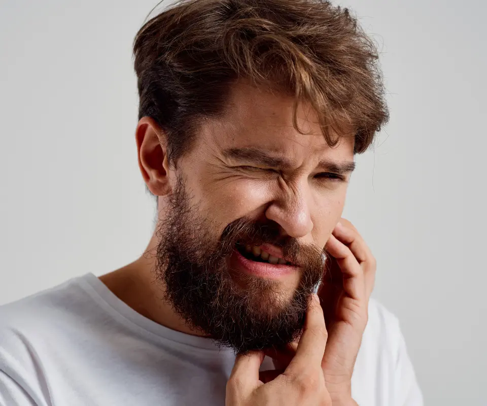 Jaw-Injury-or-Trauma-Little-Rock-AR