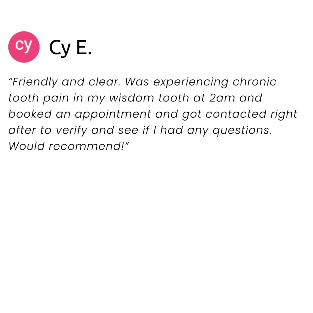 Little Rock Review - Cy E