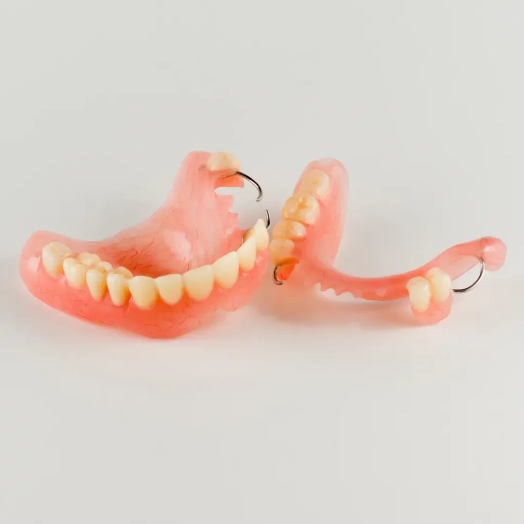 Missing-teeth-or-fractured-bases-Little-Rock-AR