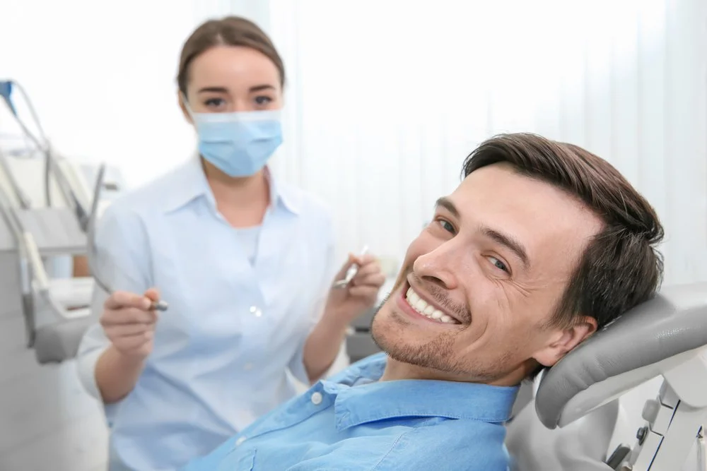 Prevent-Toothache-Little-Rock-AR
