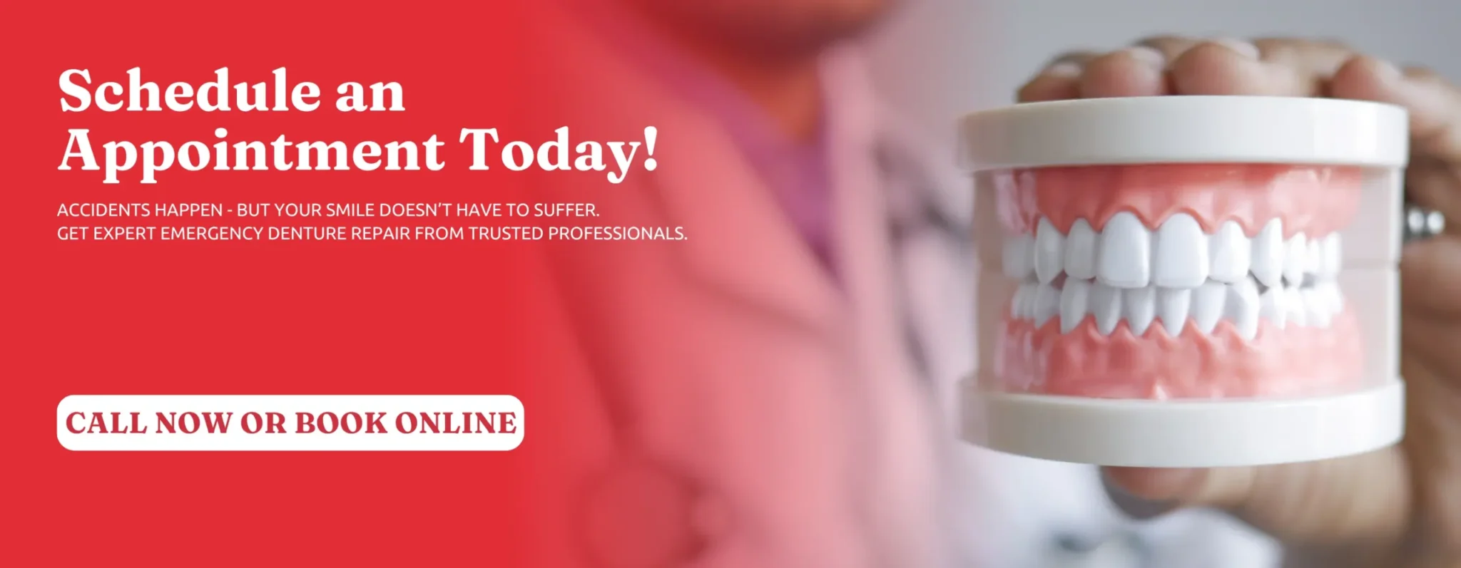Schedule-Emergency-Denture-Repair-Little-Rock-AR