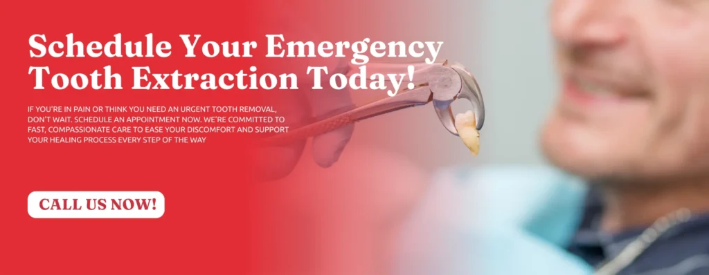 Schedule-Emergency-Tooth-Extraction-Little-Rock-AR