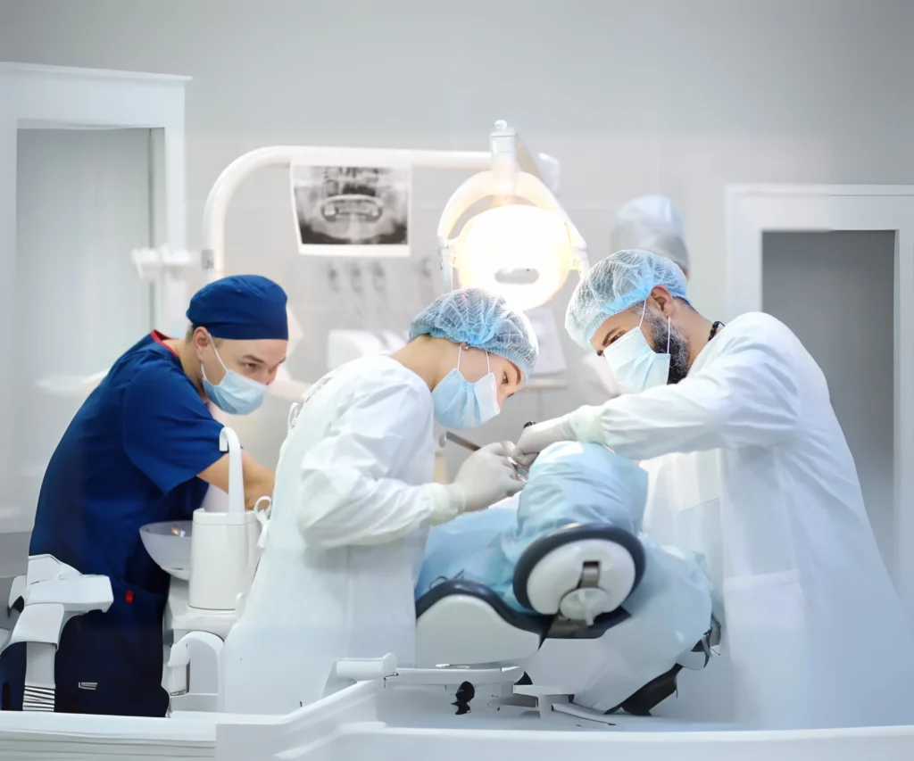 Surgical-Tooth-Extraction-Little-Rock-AR