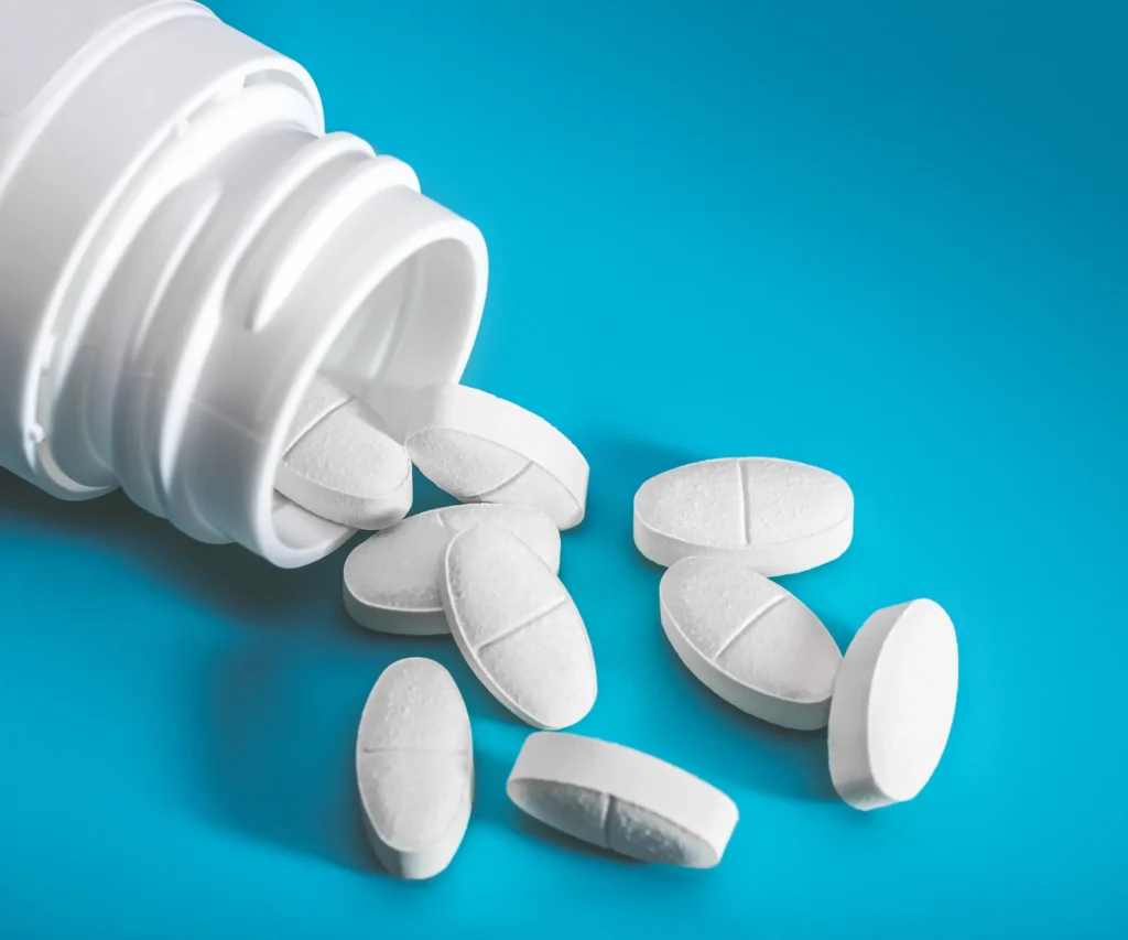 Take-Pain-Relievers-Little-Rock-AR