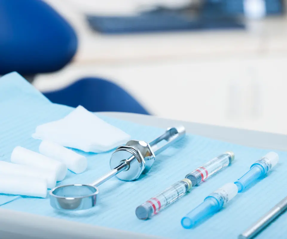 Types-of-Anesthesia-Little-Rock-AR