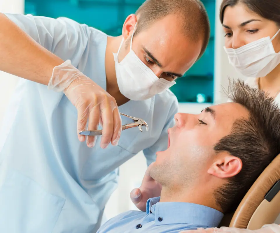 Wisdom-Tooth-Removal-Little-Rock-AR